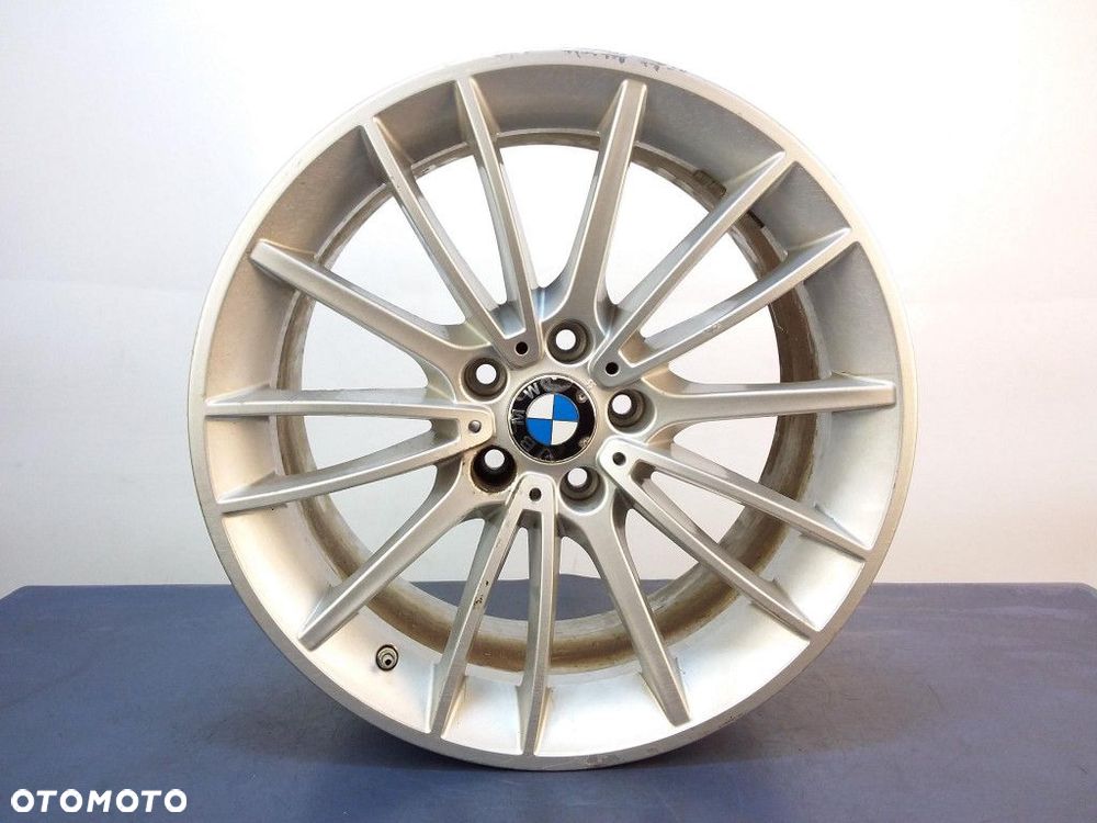 BMW 7 F02 FELGA ALUMINIOWA 5X120 8.5JX19 6851076 - 1