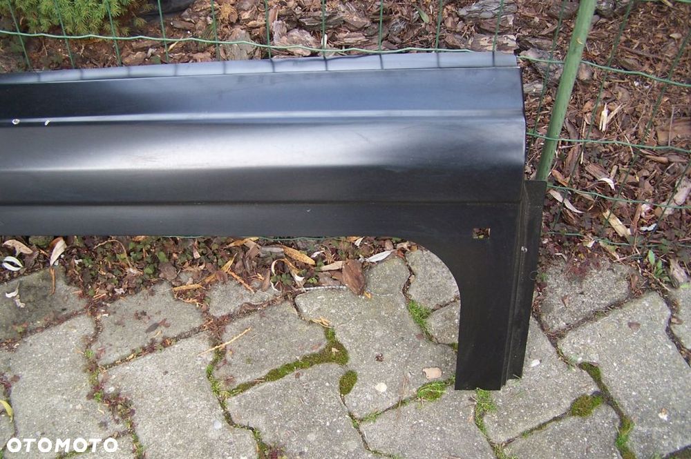 Ford Transit Custom bok dach JK21-B200K22-DC - 3