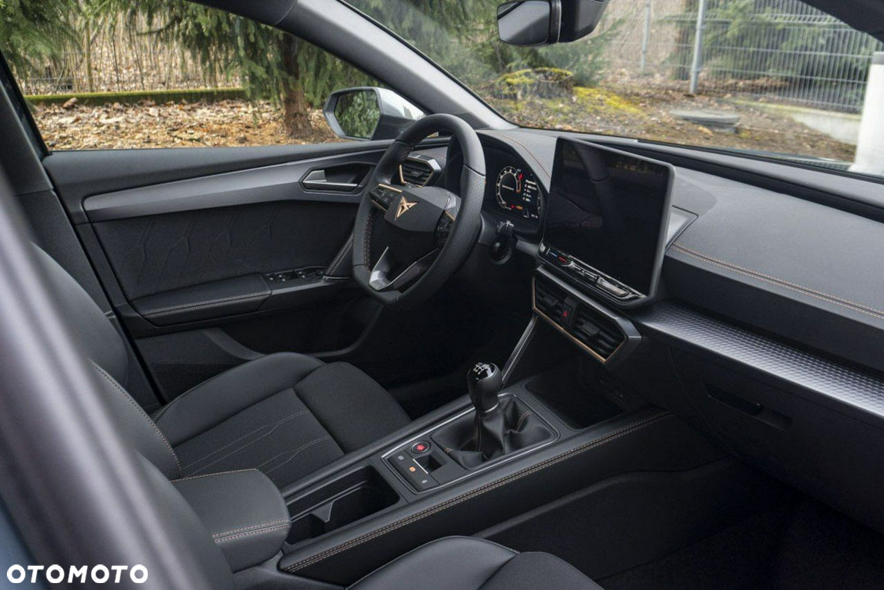 Cupra Leon - 26
