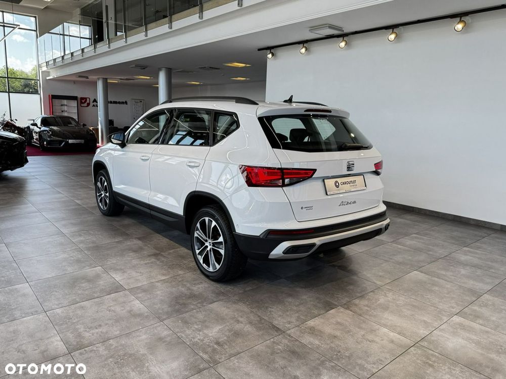 Seat Ateca - 6
