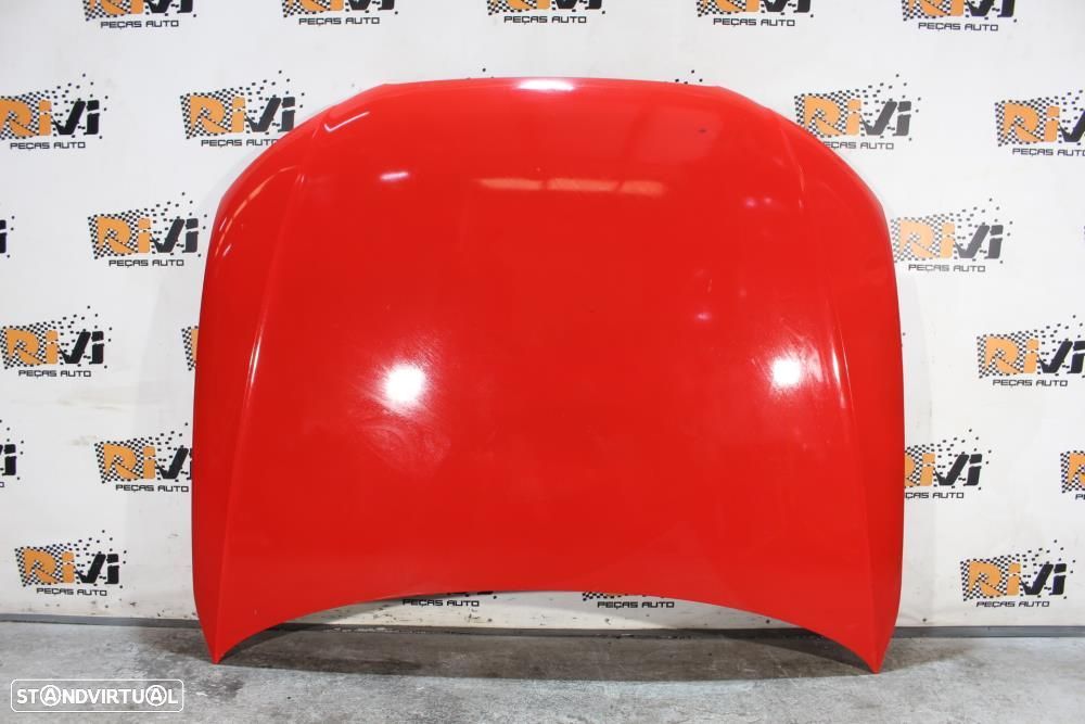 Capot Audi A4 B8 / 8K - 1