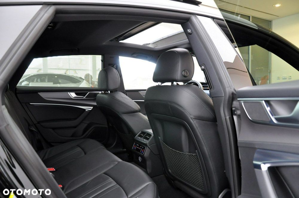 Audi A7 Sportback - 33