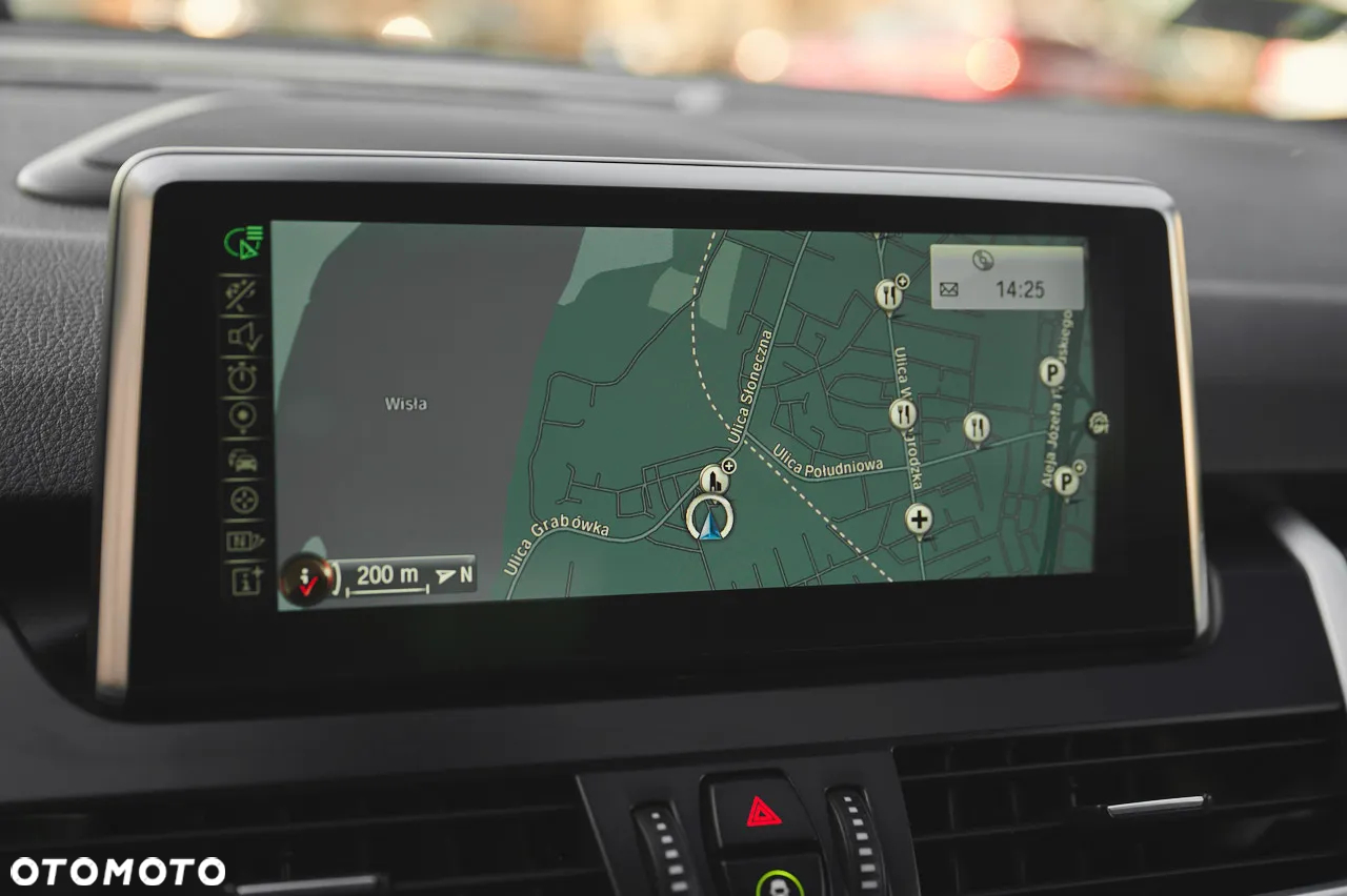 BMW Seria 2 218d GT Sport Line sport - 40
