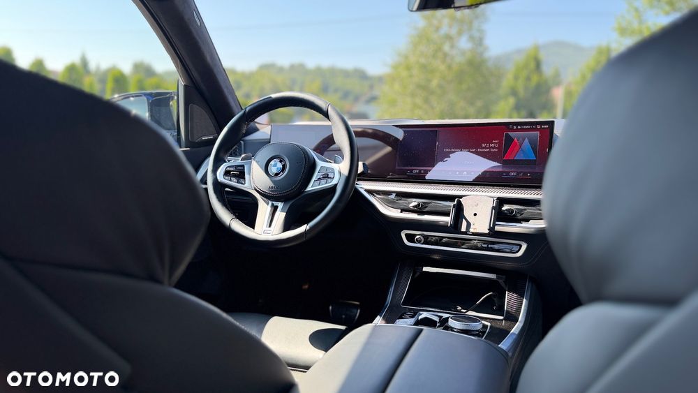 BMW X5 M - 20