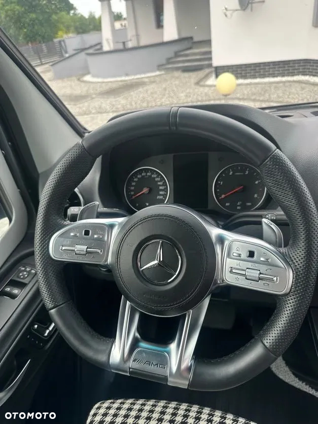 Mercedes-Benz Sprinter 907 - 15
