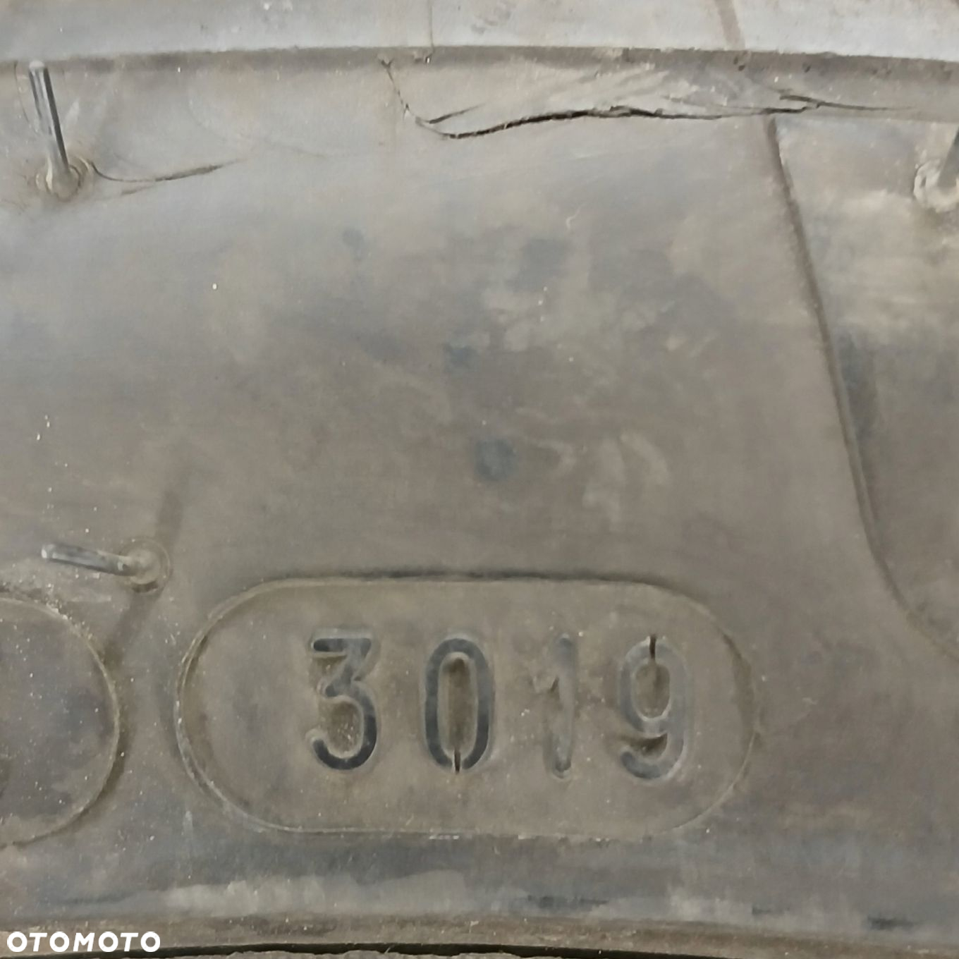 4x 225/40R18 opony zimowe Michelin Pilot Alpin 5 6mm 85639 - 5