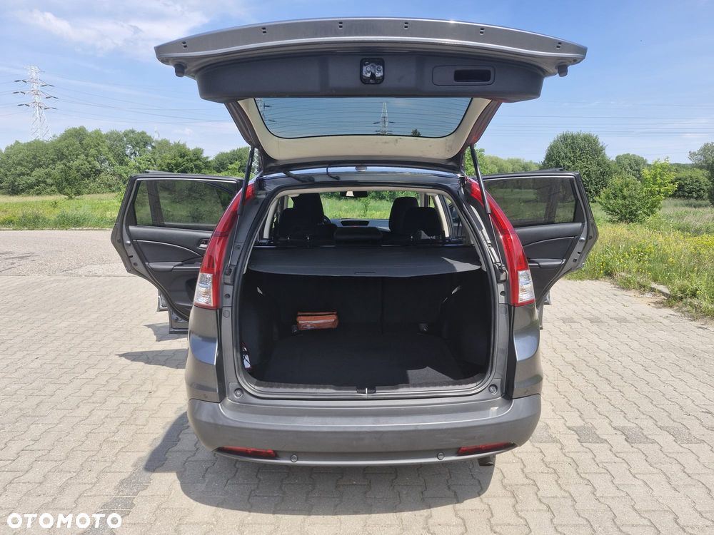 Honda CR-V 2.0 Lifestyle - 15