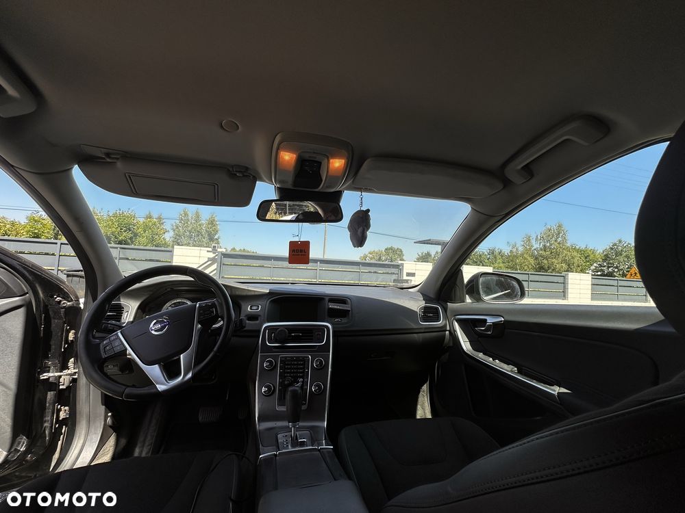 Volvo S60 - 6