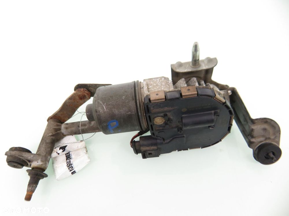 MECHANIZM WYCIERACZEK VW GOLF PLUS (5M1, 521) 5M0955120B 1397220502 - 5