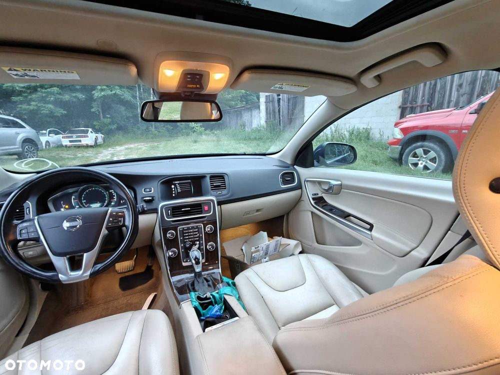 Volvo V60 - 7