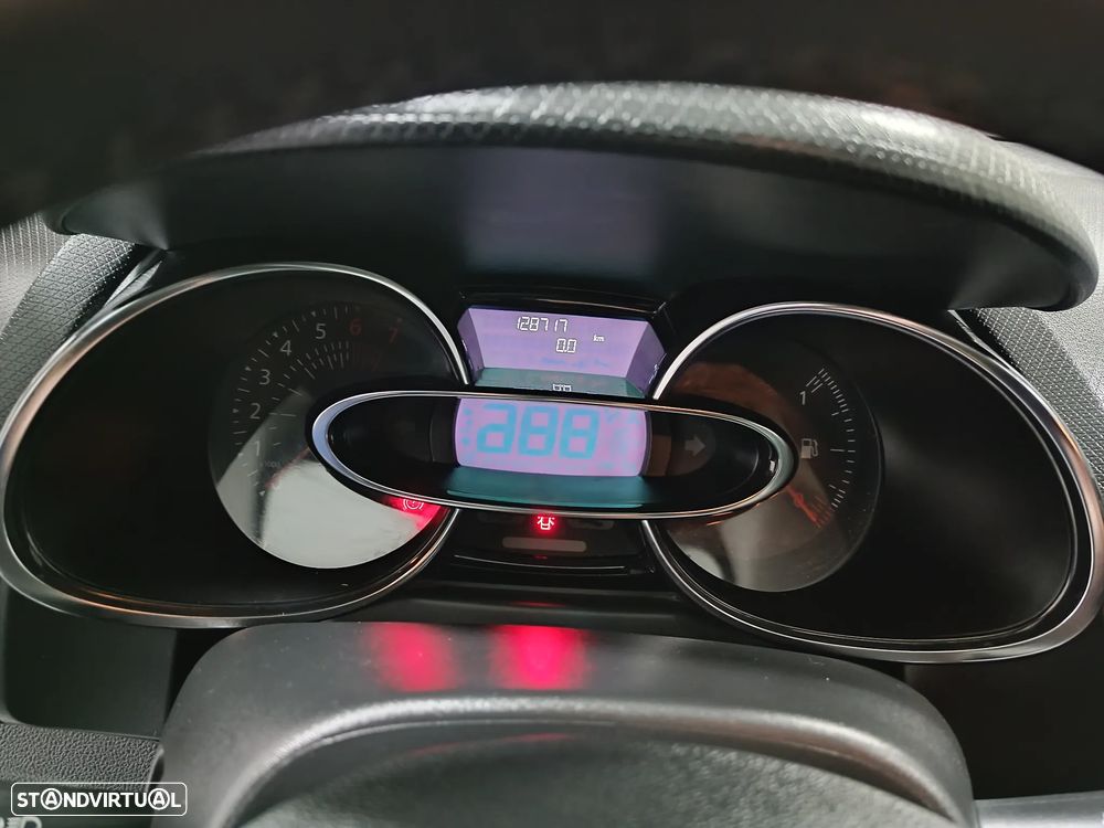 Renault Clio Energy TCe 90 Start & Stop Limited - 28