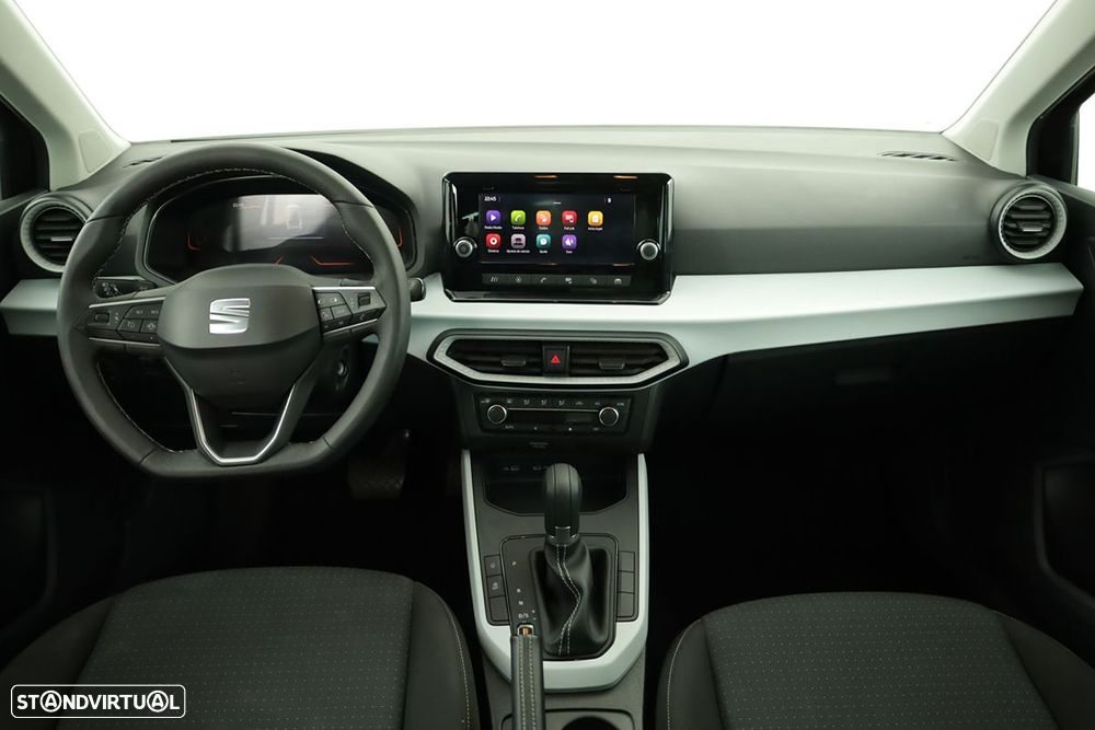 SEAT Arona 1.0 TSI Style DSG - 16