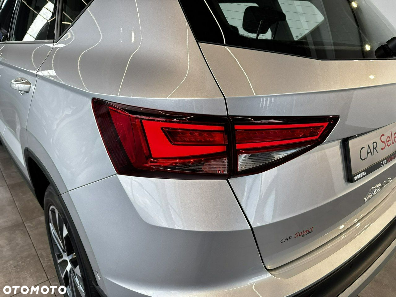 Seat Ateca - 11
