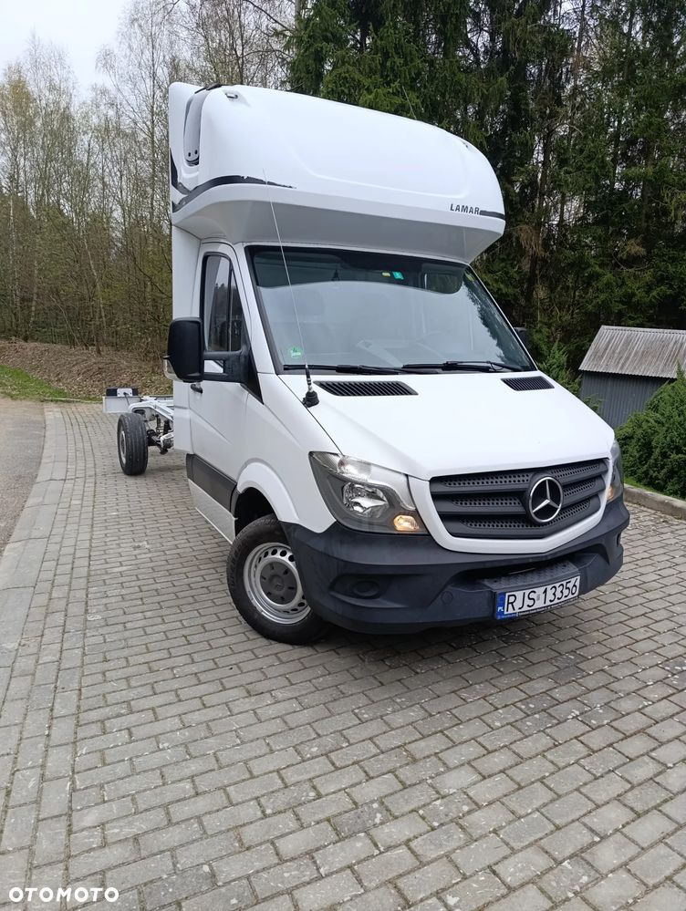 Mercedes-Benz sprinter - 2