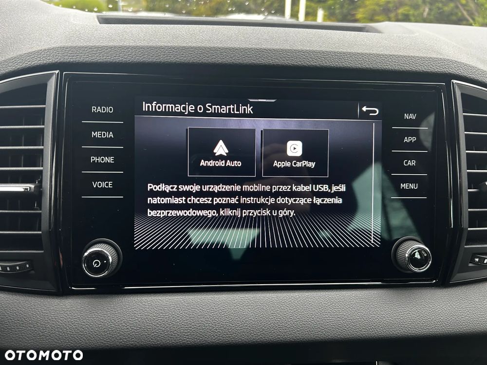 Skoda Karoq 1.5 TSI ACT Edition 130 DSG - 21