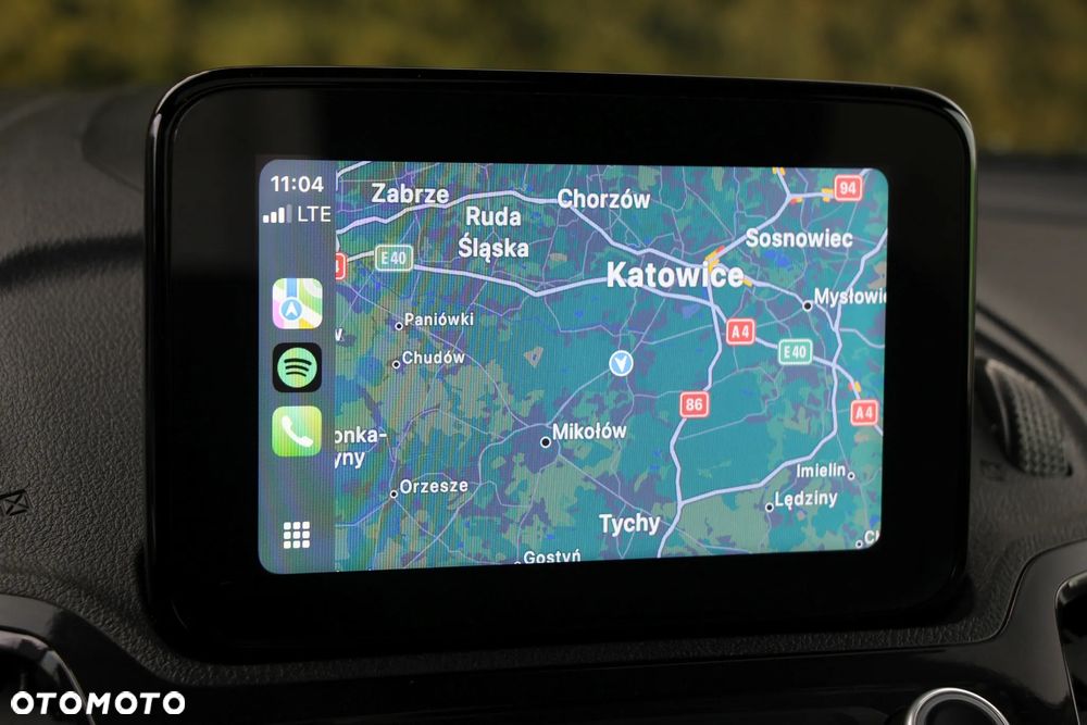 Ford Tourneo Connect 1.5 EcoBlue Titanium - 28