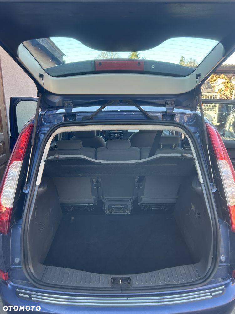 Ford Focus C-Max - 5