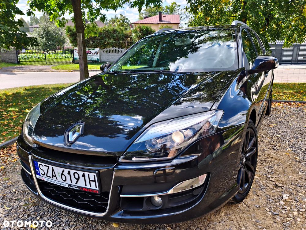 Renault Laguna - 14