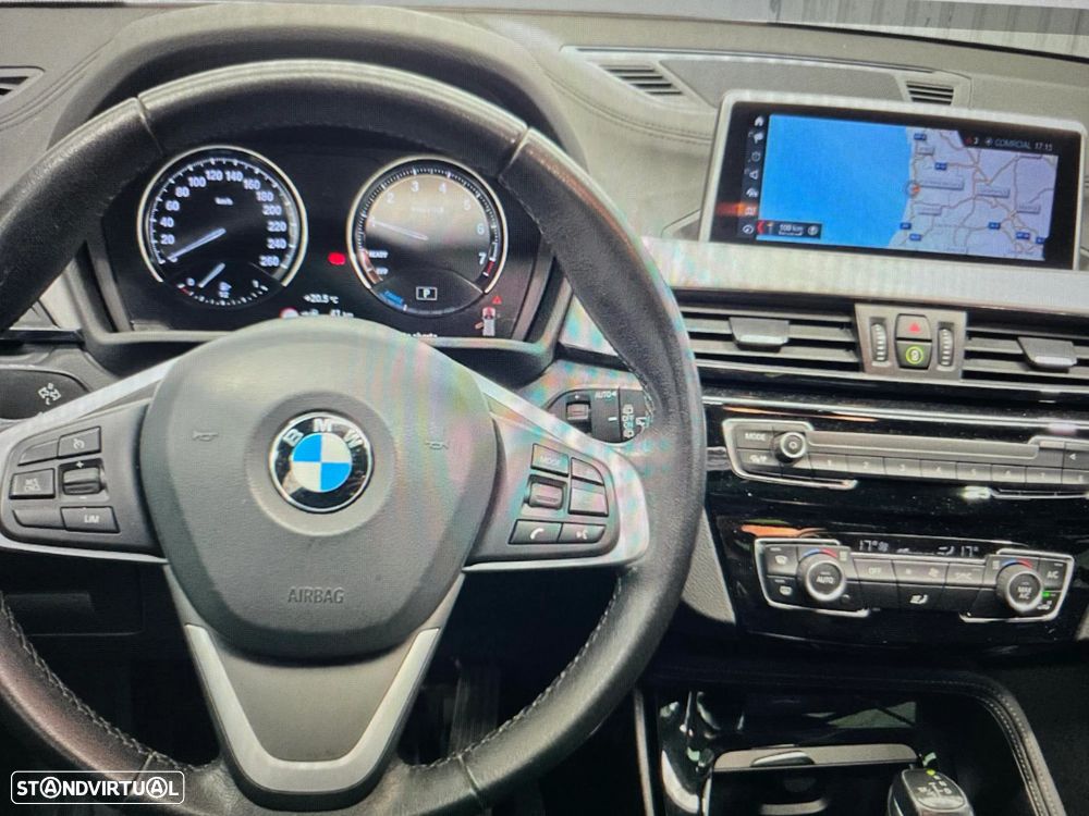BMW X2 25 e xDrive Advantage - 42