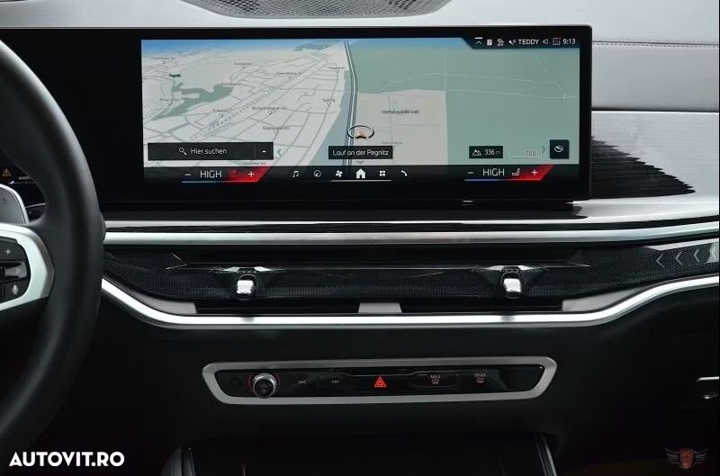 BMW X5 xDrive30d - 10