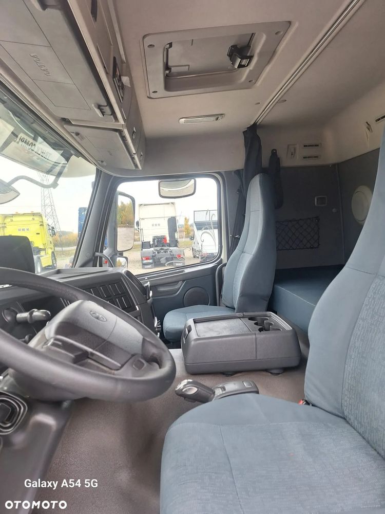 Volvo FM 450 - 13
