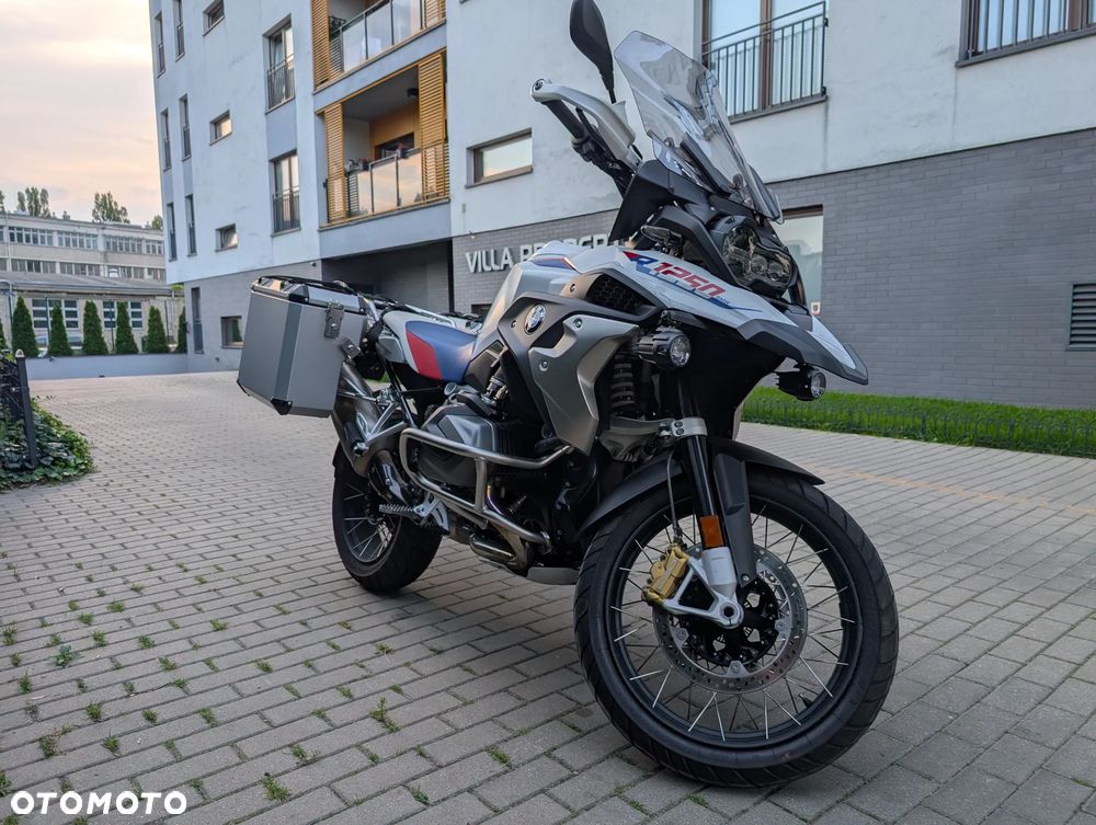 BMW GS - 4