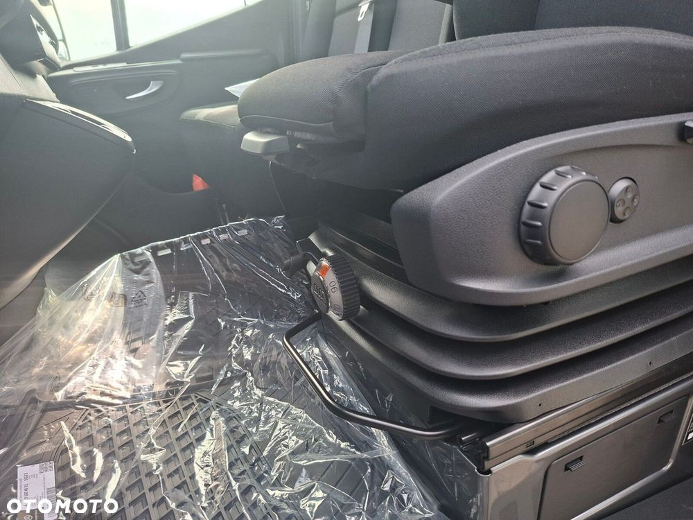 Mercedes-Benz Sprinter Select - 13