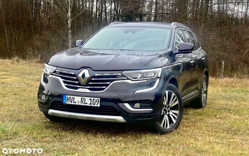 Renault Koleos ENERGY dCi 175 X-tronic 4WD INITIALE PARIS - 4