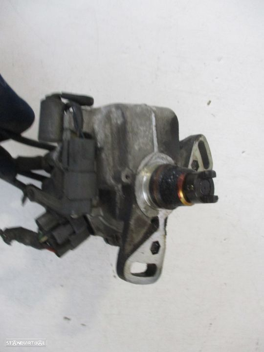 Bobine Distribuidor de Ignição Nissan Micra K11 - 3