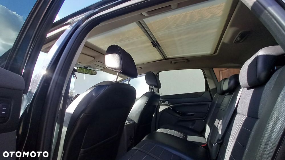 Ford Kuga 2.0 TDCi 4WD Titanium - 12