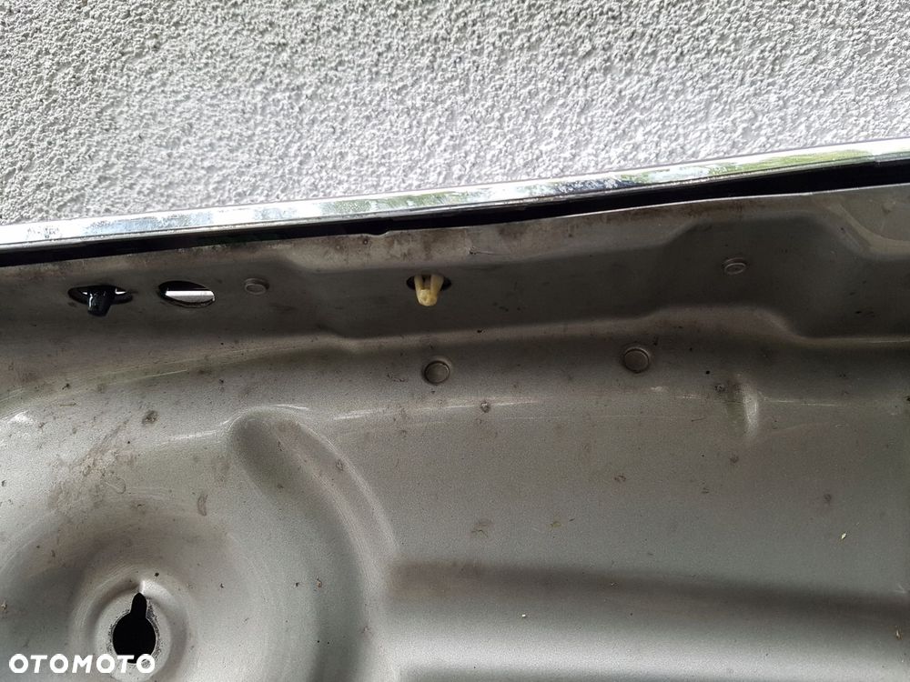 skoda fabia 2 lift ro0mster maska pokrywa silnika 5j0823155a - 7