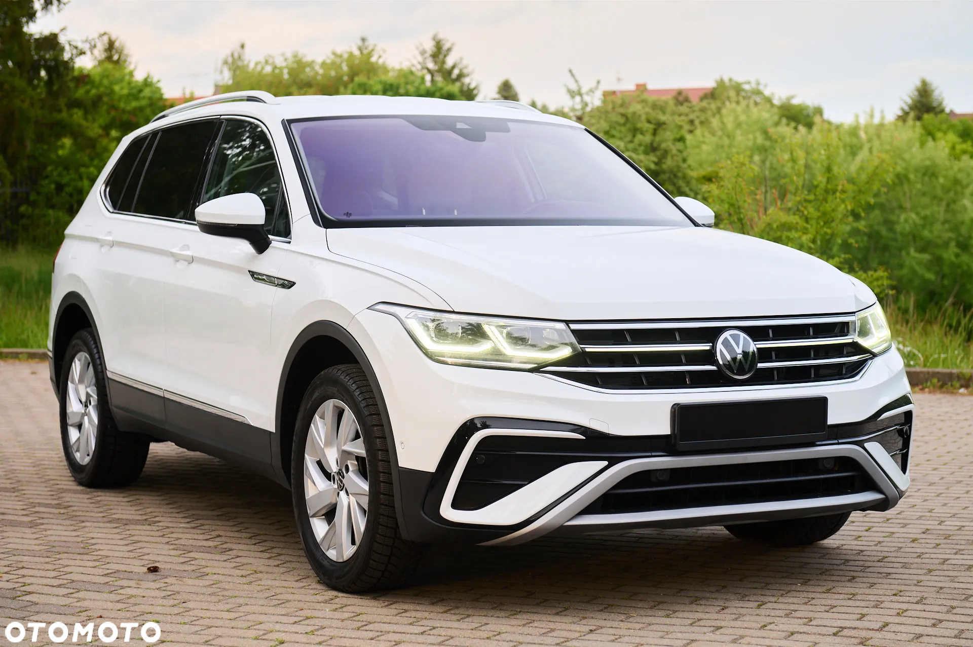 Volkswagen Tiguan 2.0 TDI BMT SCR 4Mot Highline DSG - 16