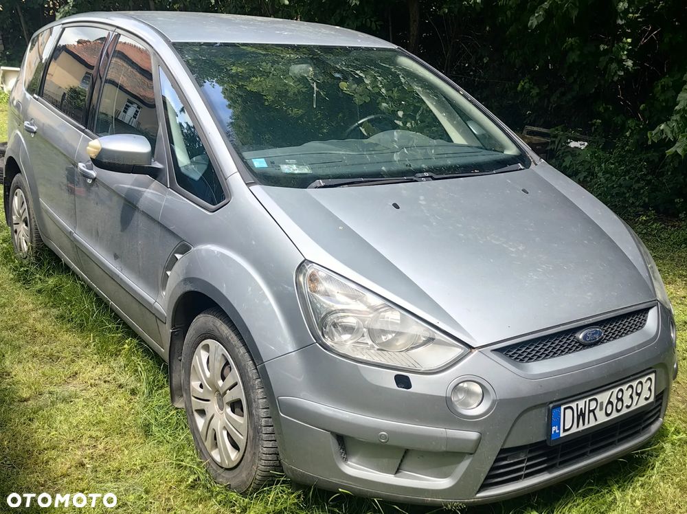 Ford S-Max 2.0 TDCi Ambiente - 5