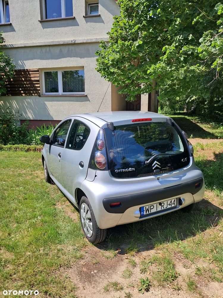 Citroën C1 1.0i Flirt - 2