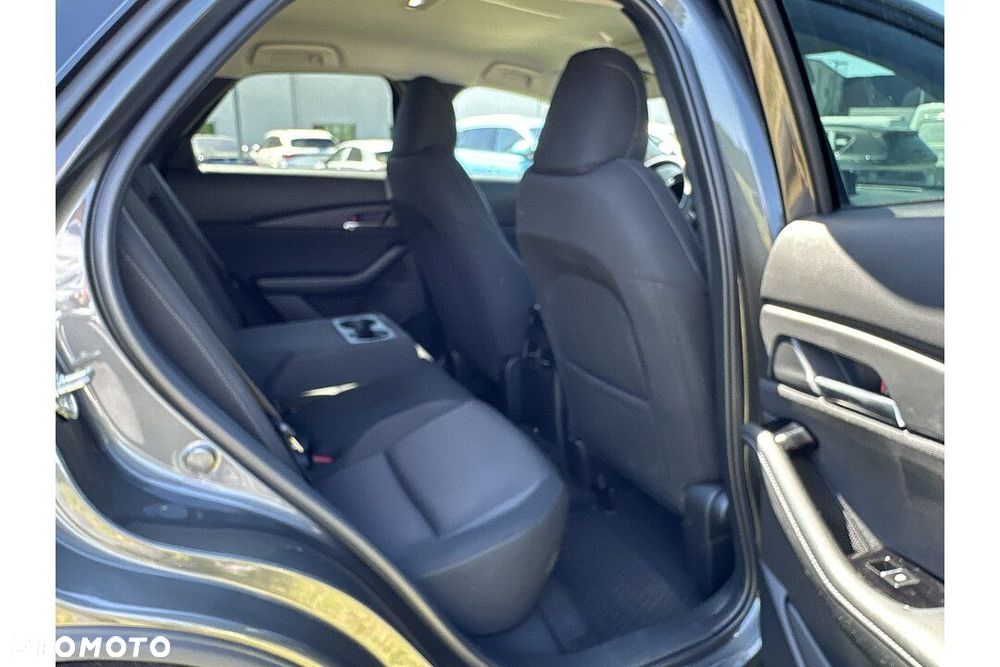 Mazda CX-30 - 22