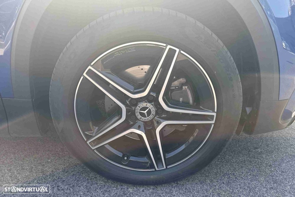 Mercedes-Benz GLB 200 d - 6