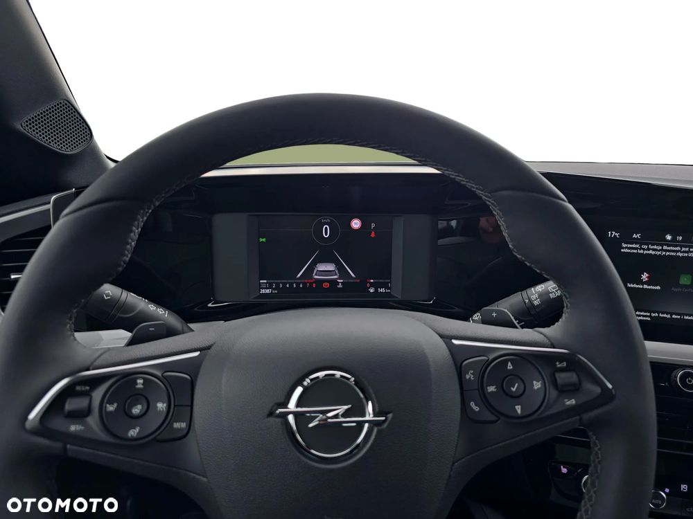 Opel Mokka 1.2 T GS S&S - 15