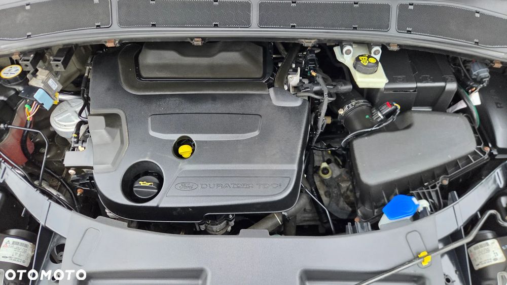 Ford Galaxy 2.0 TDCi Platinium X (Titanium) - 17
