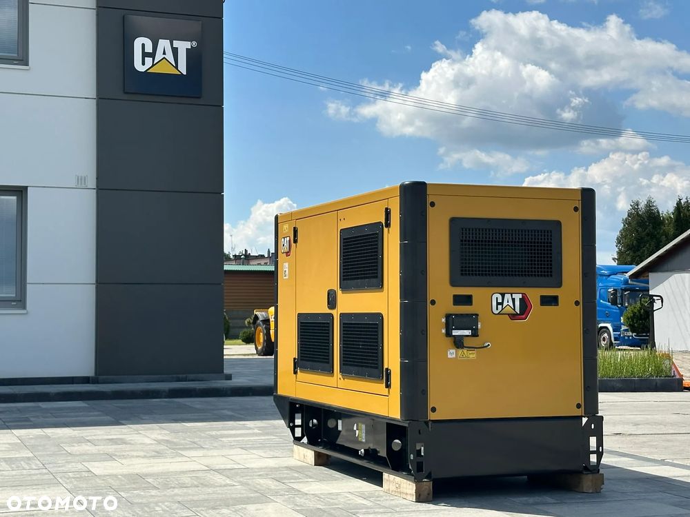 Caterpillar DE88E0 - 16