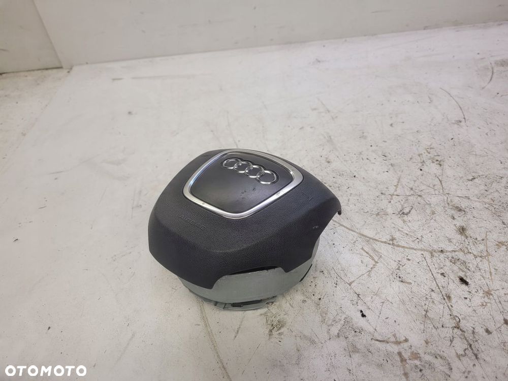 PODUSZKA POWIETRZNA AUDI A4 B7 A6 8E0880201DE 6PS - 1