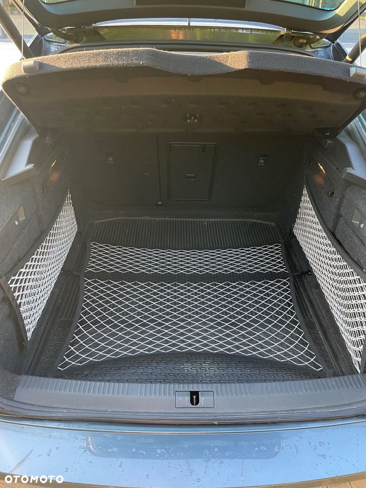 Skoda Superb 2.0 TDI Sportline - 9