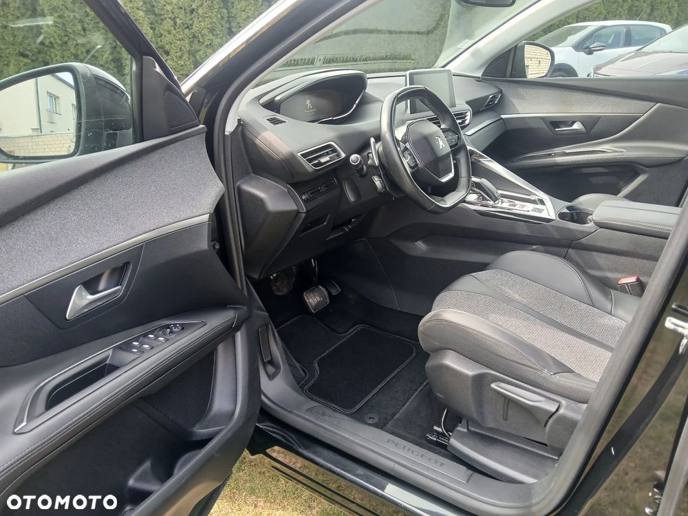 Peugeot 3008 BlueHDi 130 Stop & Start EAT8 Active Business-Paket - 5