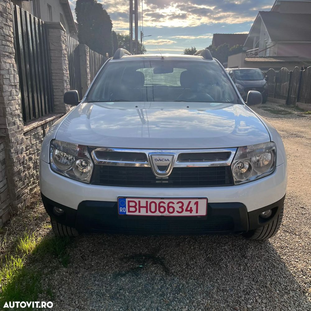 Dacia Duster - 2