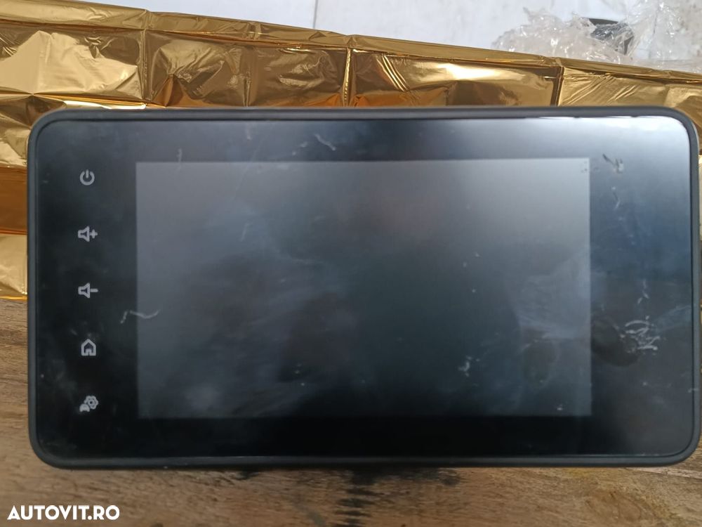 Unitate navigatie 281156713r Dacia Duster 2 [2018 - 2022] - 9