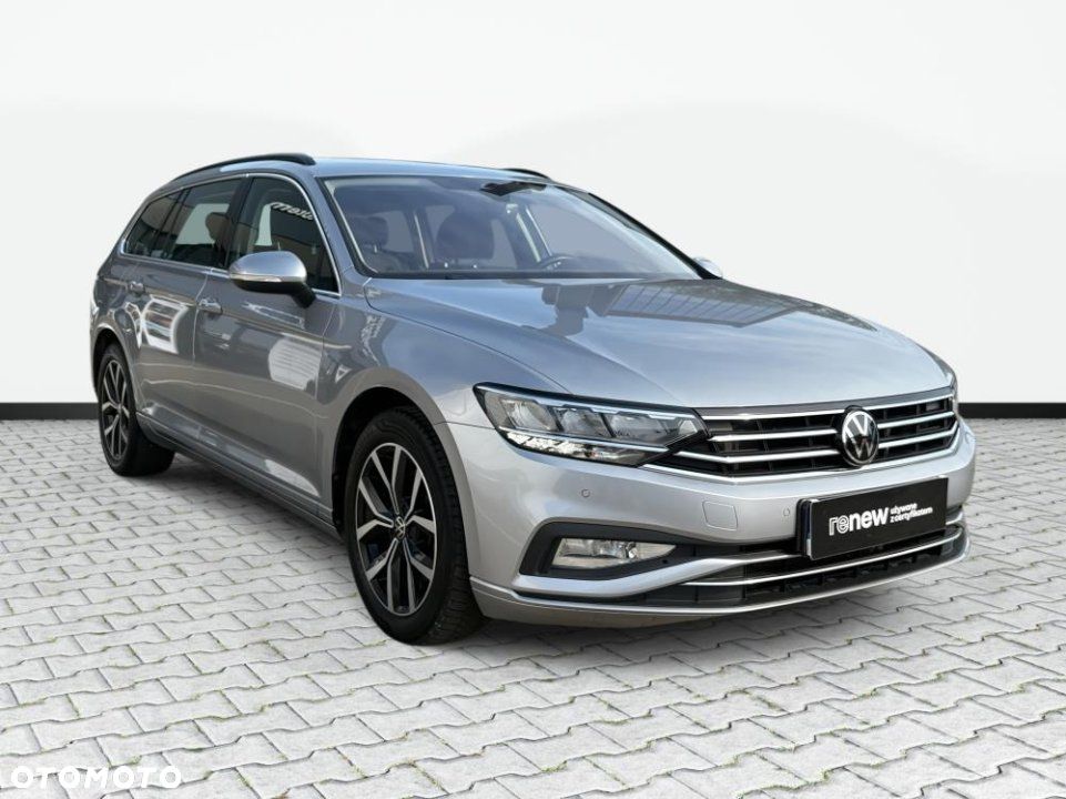 Volkswagen Passat - 3