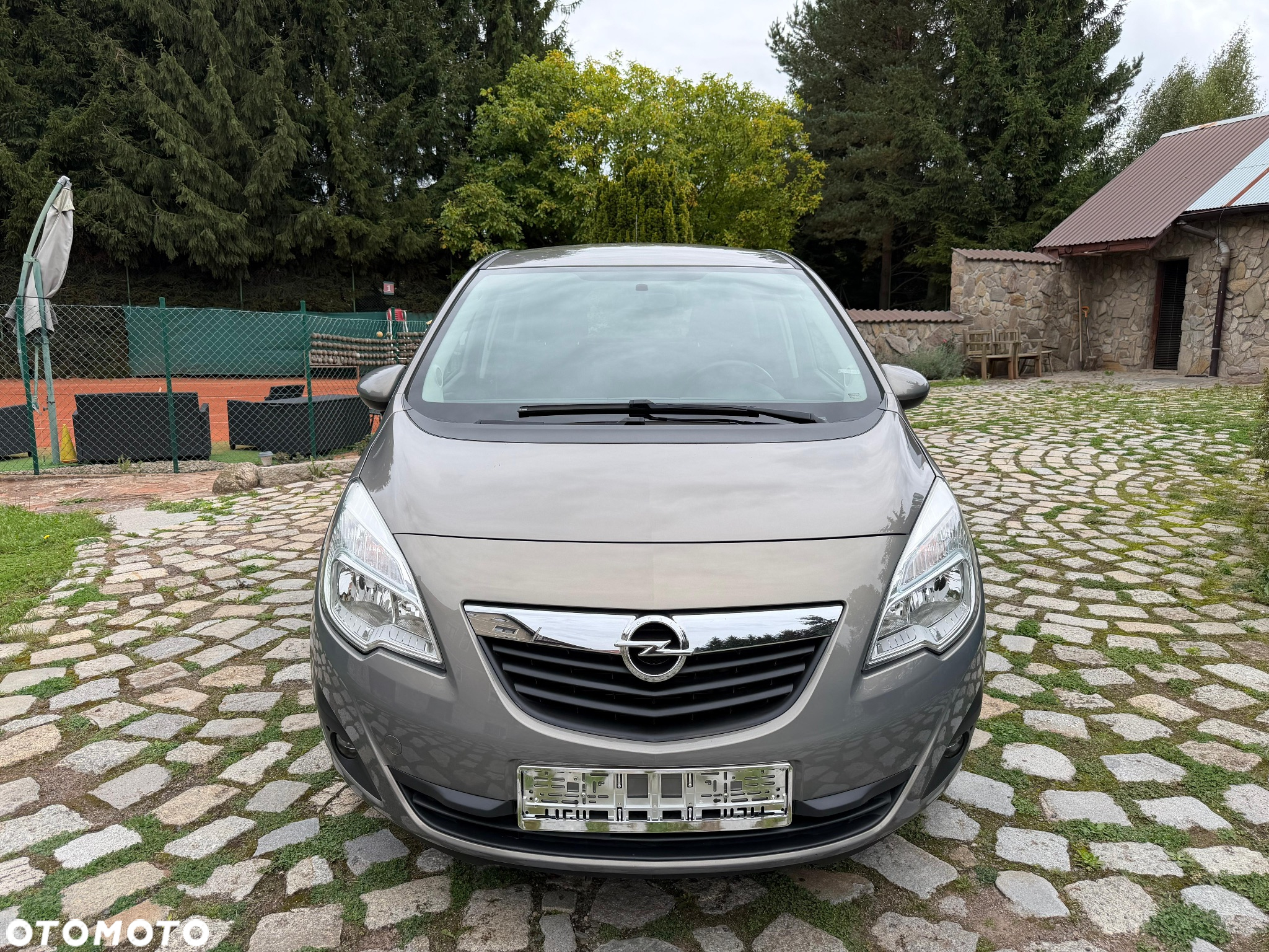 Opel Meriva 1.4 ecoflex Active - 6