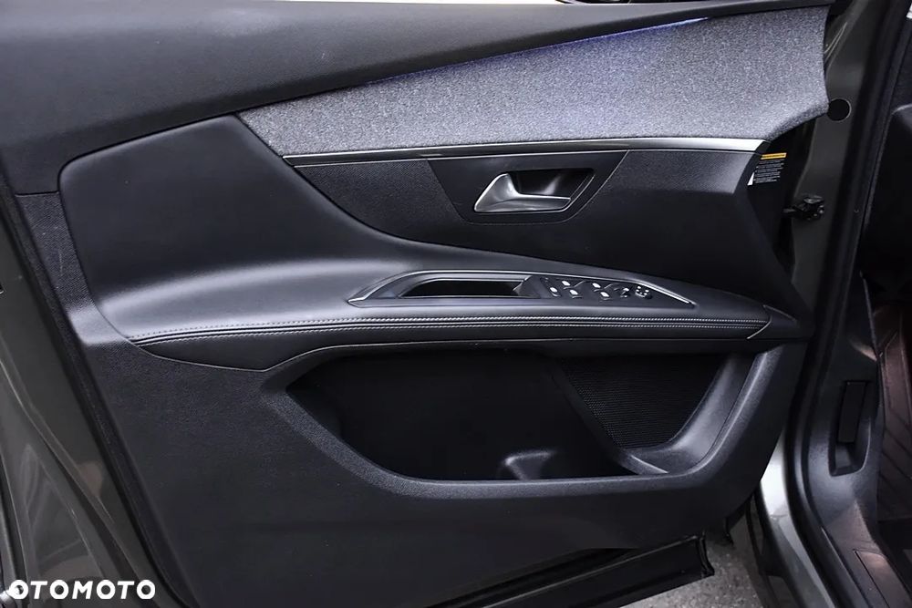 Peugeot 5008 BlueHDI 130 EAT8 Allure Business-Paket - 27