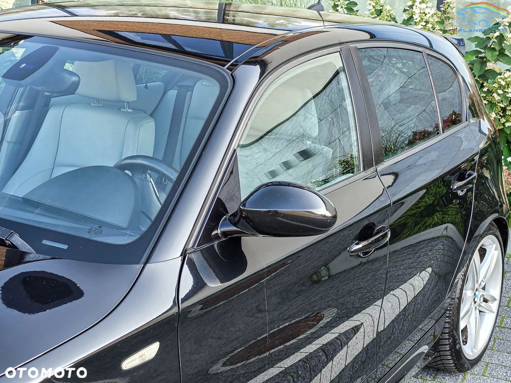 BMW Seria 1 123d DPF Edition Sport - 6