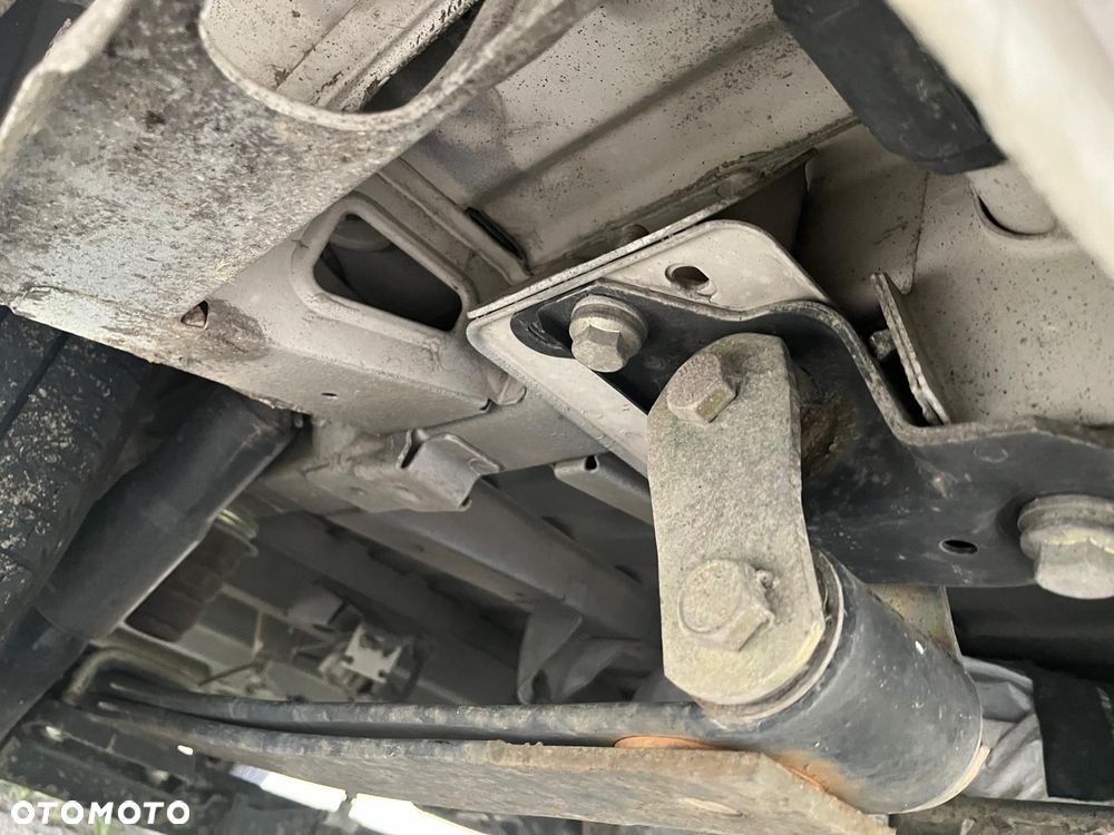 McLOUIS Fiat Ducato 2.0 - 26