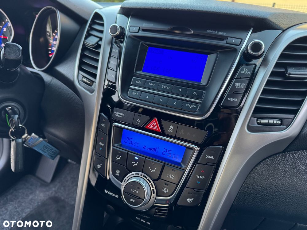 Hyundai i30 - 37